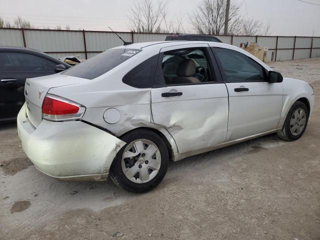 2008 FORD FOCUS S/SE for Sale