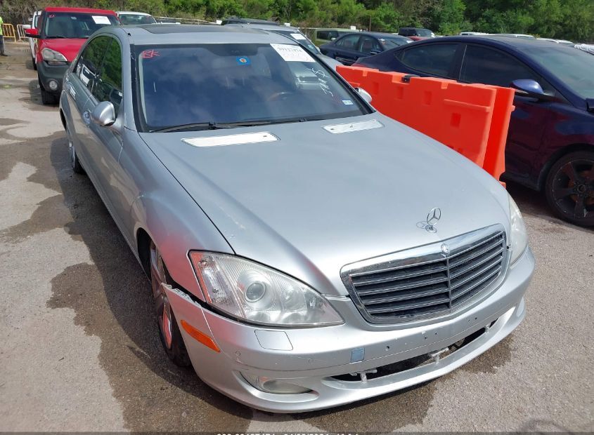 Mercedes-Benz S-Class for Sale