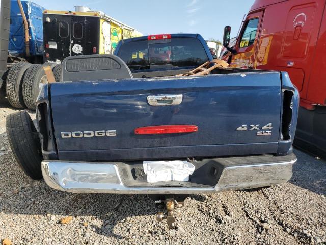 Dodge Ram 3500 for Sale
