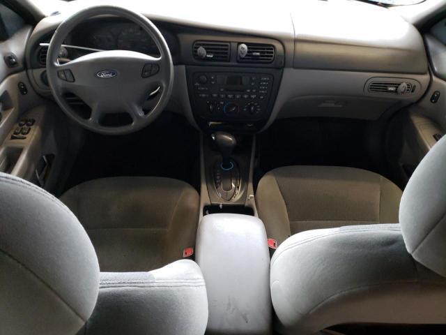 2000 FORD TAURUS SES for Sale