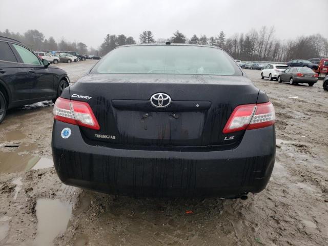 2010 TOYOTA CAMRY BASE for Sale