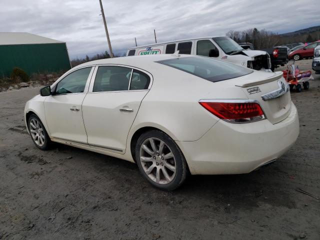 2010 BUICK LACROSSE for Sale