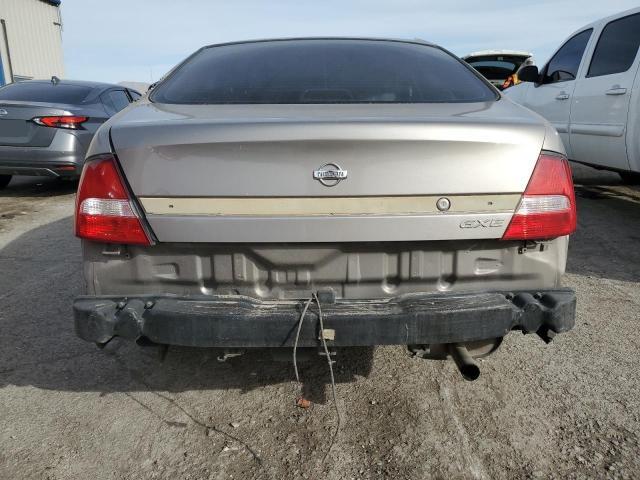 2001 NISSAN ALTIMA XE for Sale