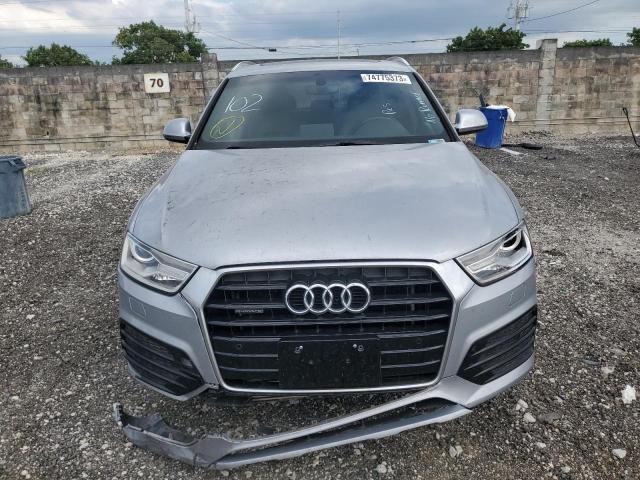 Audi Q3 for Sale