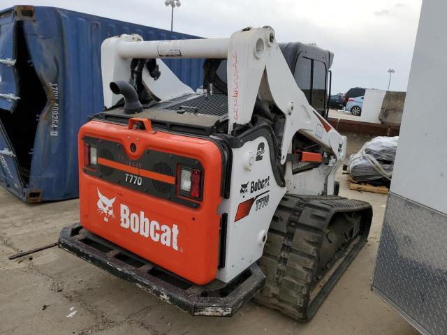 2021 BOBCAT T770 for Sale