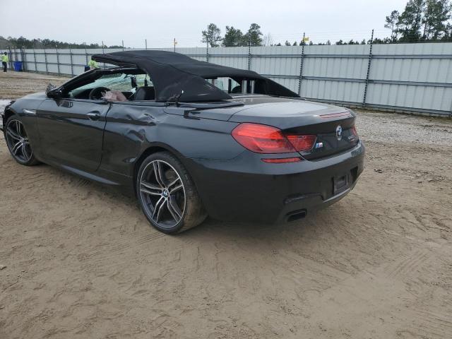2018 BMW 650 I for Sale