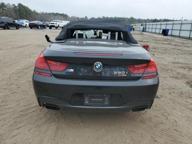 2018 BMW 650 I for Sale