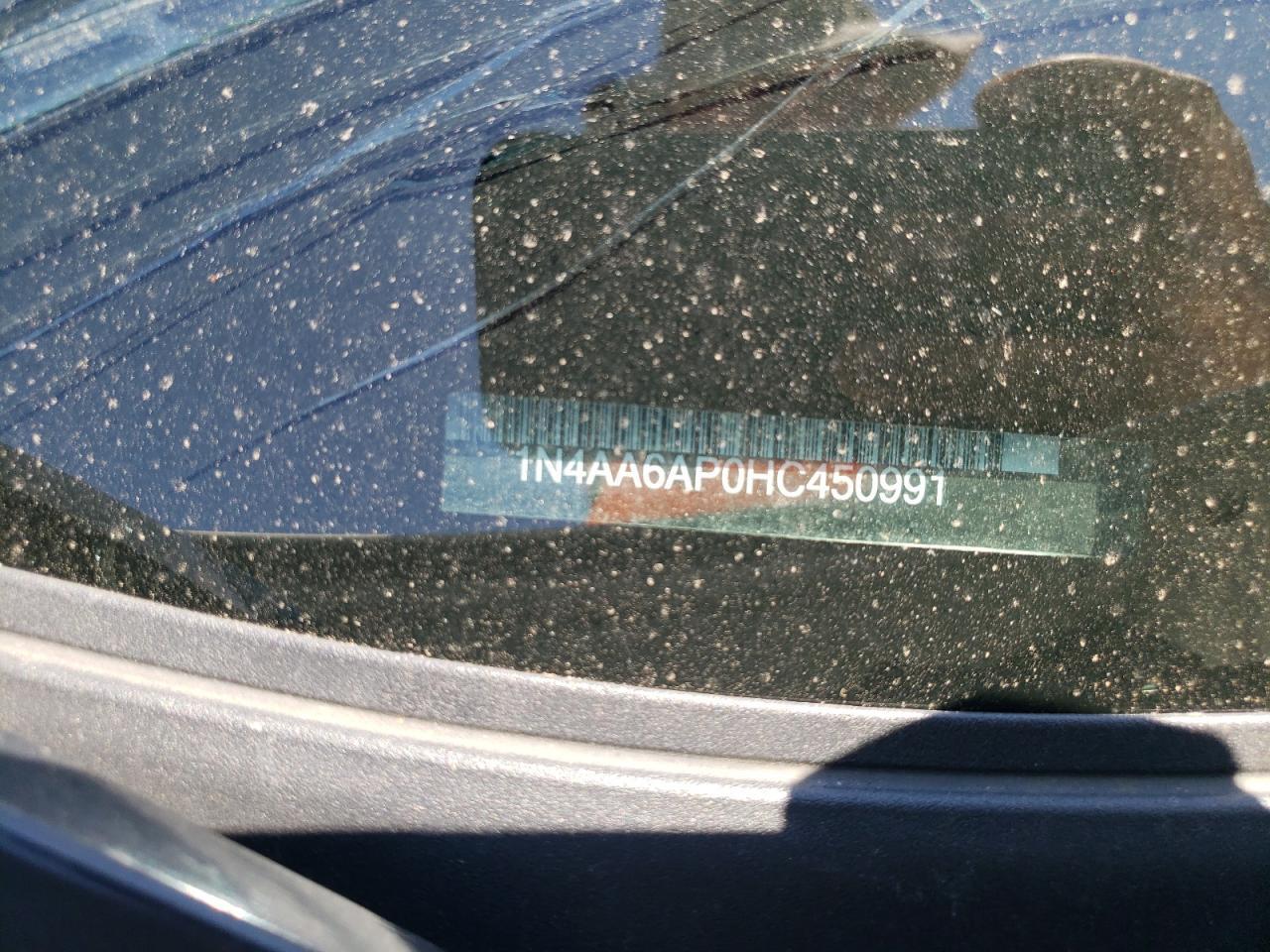 Nissan Maxima for Sale