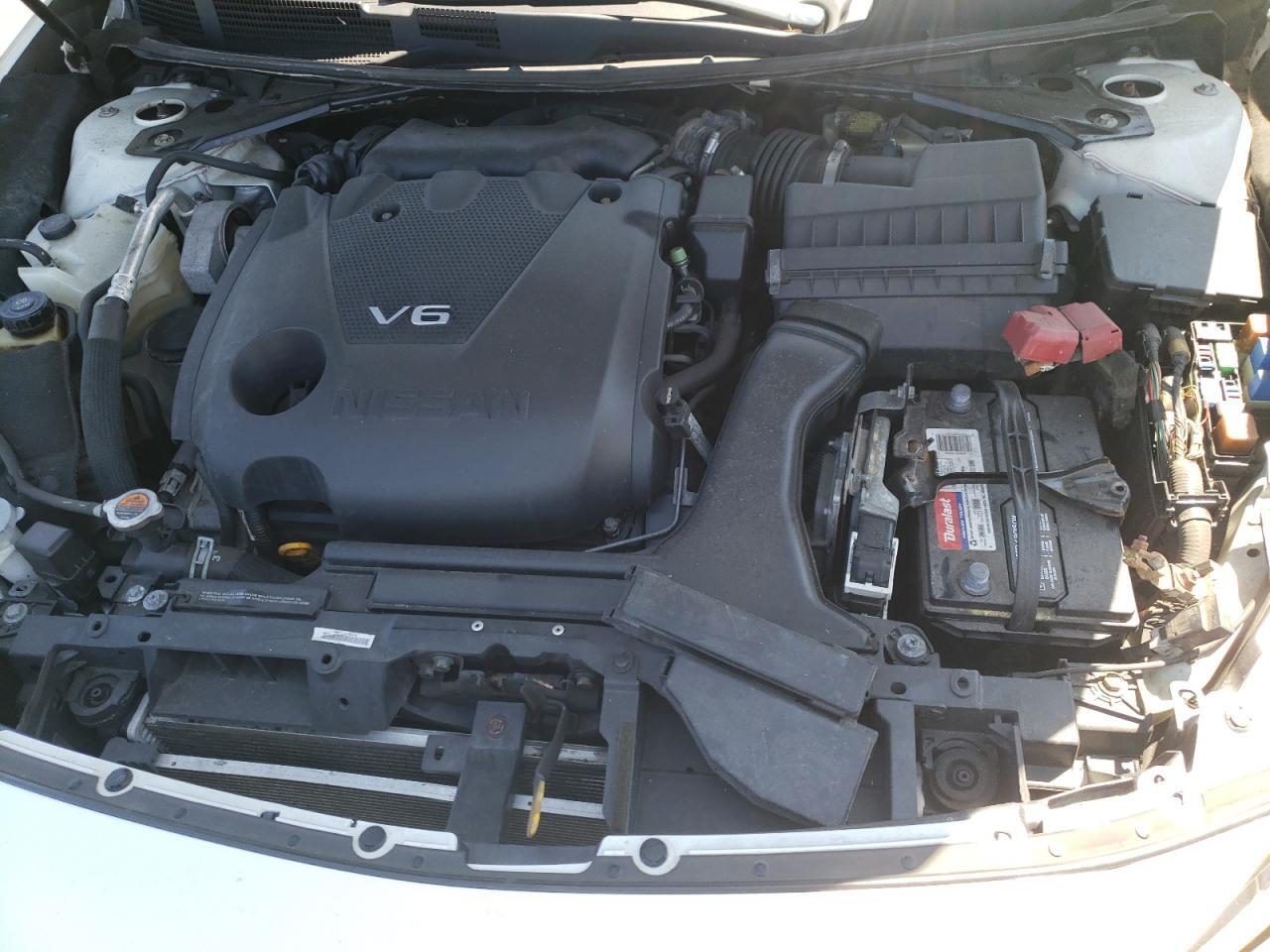 Nissan Maxima for Sale