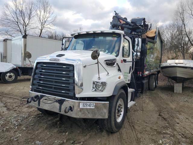 2020 FREIGHTLINER 114SD for Sale