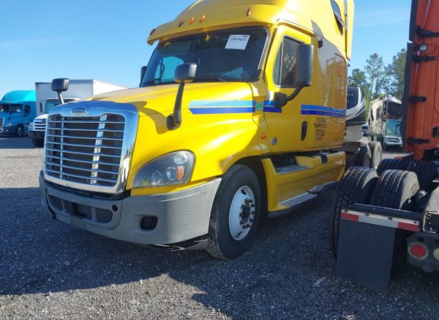 Freightliner Cascadia 125 for Sale