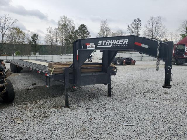 Stry Trailer for Sale