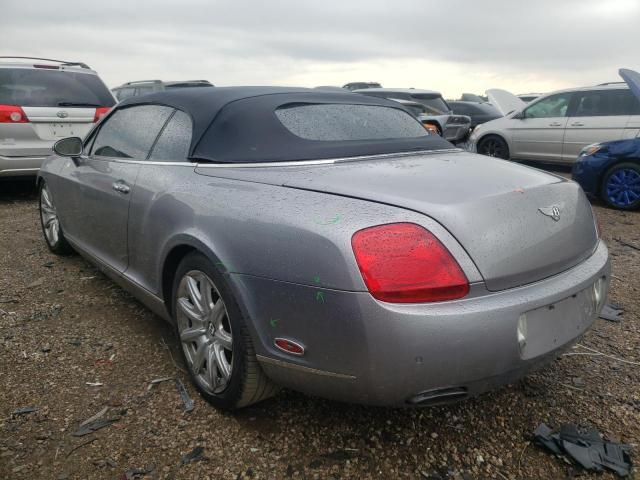 Bentley Continental for Sale