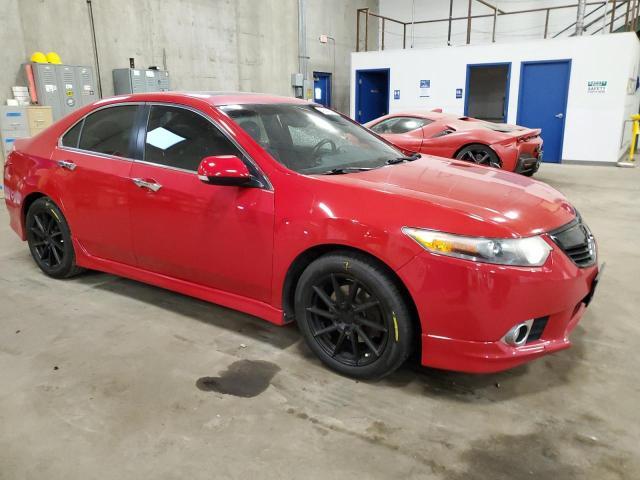 2013 ACURA TSX SE for Sale