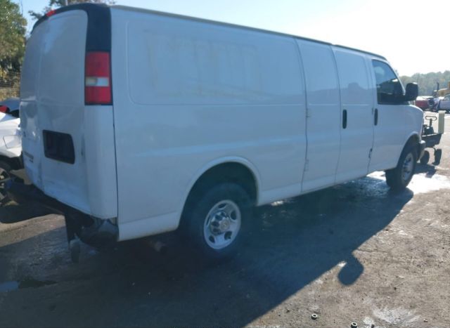 2013 CHEVROLET EXPRESS 3500 for Sale