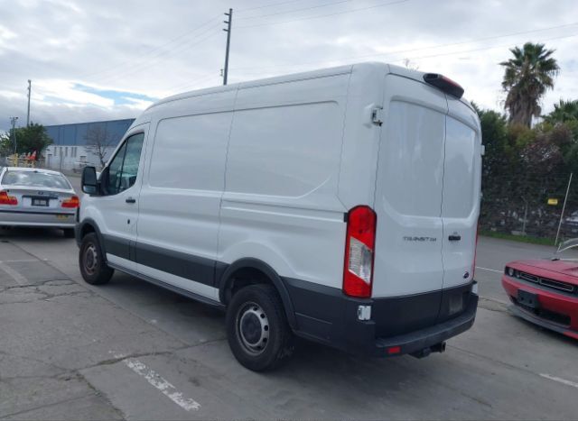 2019 FORD TRANSIT-250 for Sale