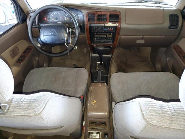 1997 TOYOTA 4RUNNER LIMITED for Sale
