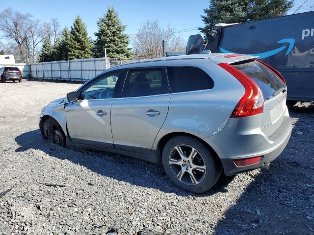 2011 VOLVO XC60 T6 for Sale