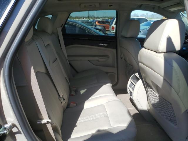 2011 CADILLAC SRX LUXURY COLLECTION for Sale