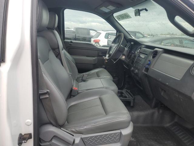 2013 FORD F150 for Sale