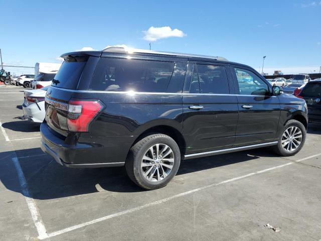 2018 FORD EXPEDITION MAX LIMITED for Sale