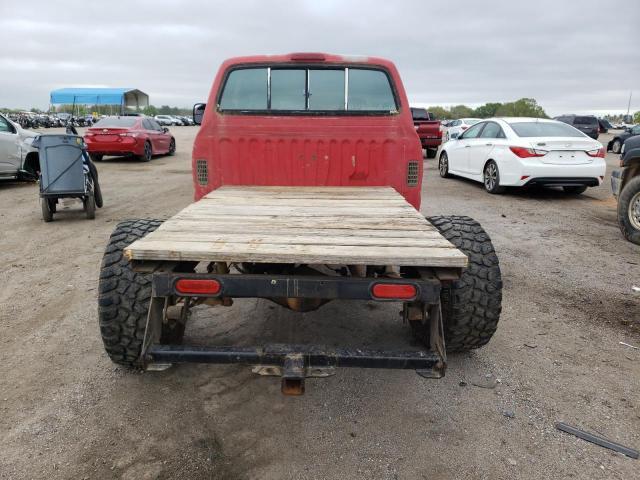 1995 TOYOTA TACOMA XTRACAB for Sale