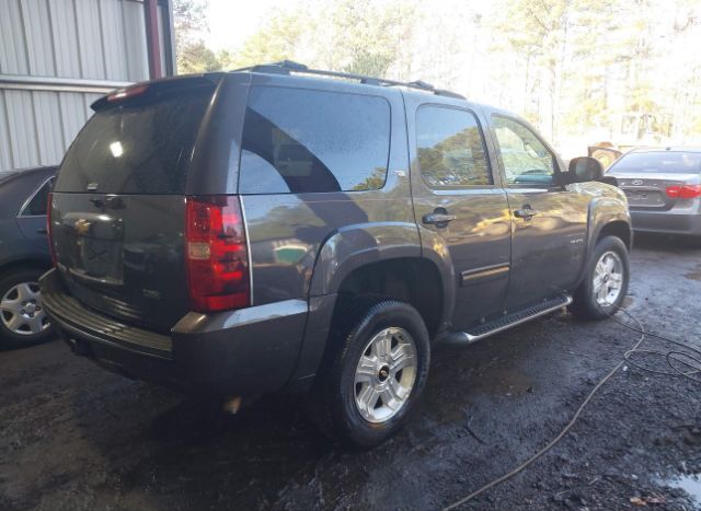 2010 CHEVROLET TAHOE for Sale