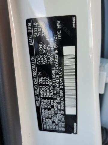 2019 VOLVO XC60 T6 R-DESIGN for Sale