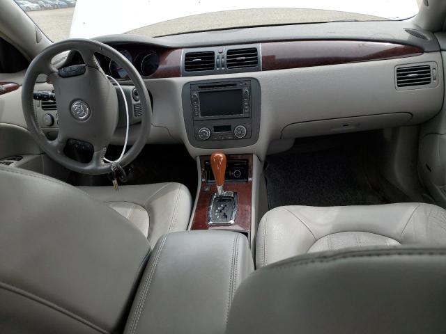 2008 BUICK LUCERNE CXS for Sale
