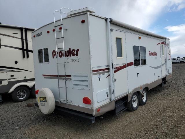 2007 PROW TRAV TRAIL for Sale
