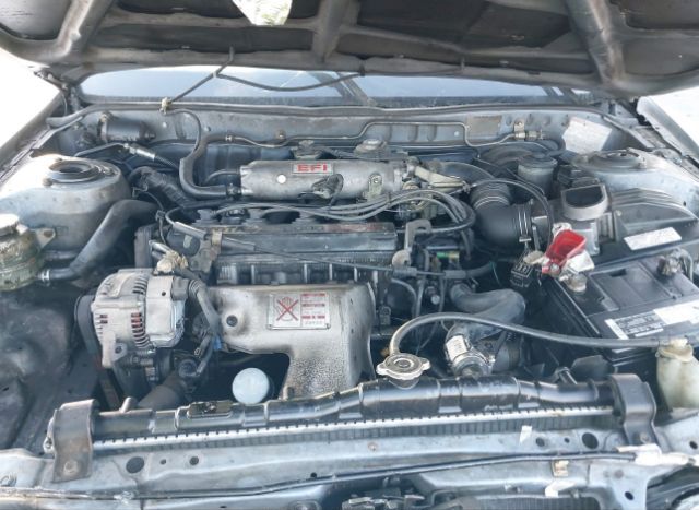 1988 TOYOTA CAMRY for Sale