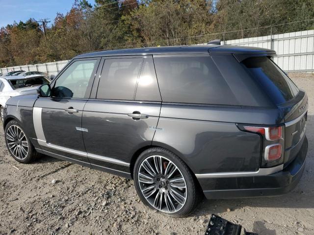 2019 LAND ROVER RANGE ROVER AUTOBIOGRAPHY for Sale