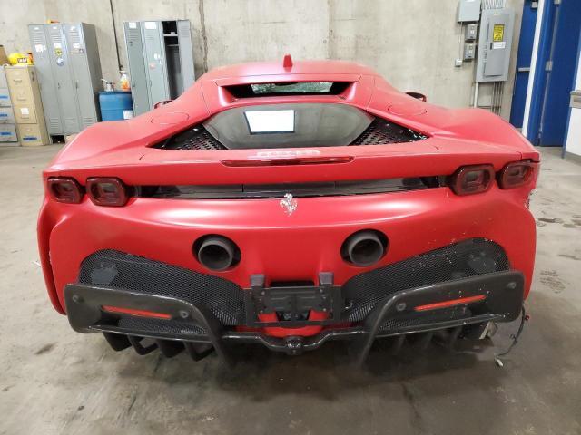 Ferrari Sf 90 Stradale for Sale
