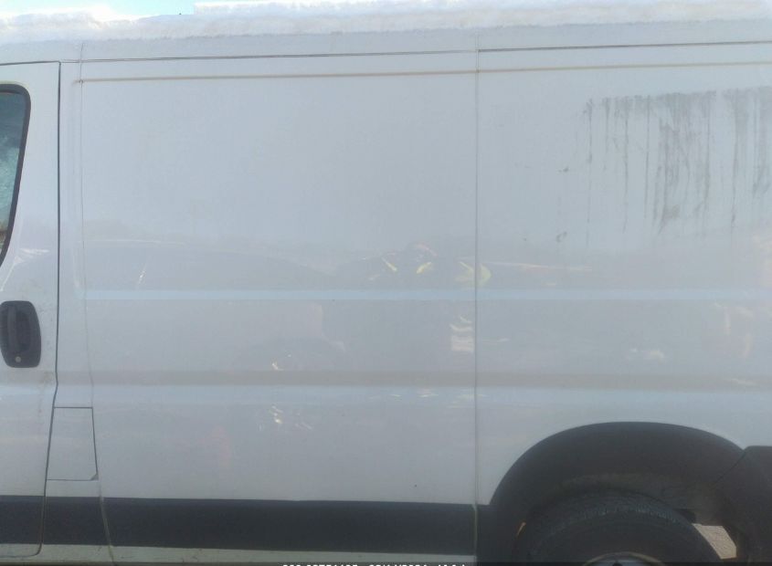 2020 RAM PROMASTER 1500 for Sale