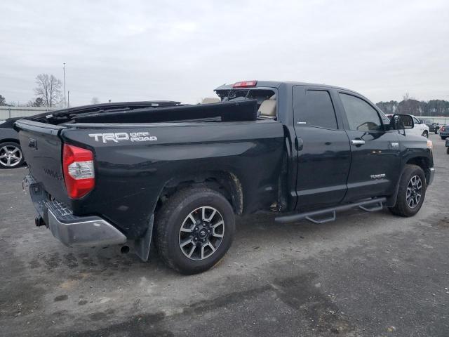 2015 TOYOTA TUNDRA DOUBLE CAB LIMITED for Sale