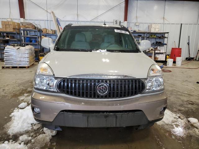 2006 BUICK RENDEZVOUS CX for Sale