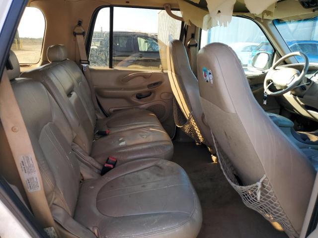 1997 FORD EXPEDITION for Sale