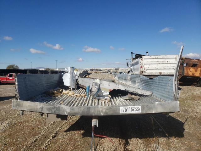 2006 UTILITY TRAILER for Sale