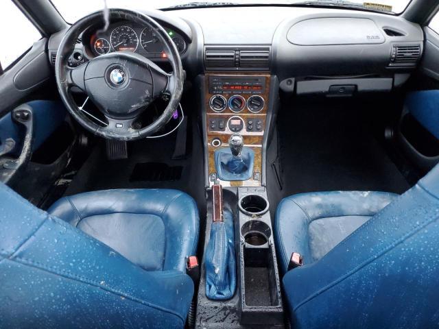 2001 BMW Z3 2.5 for Sale