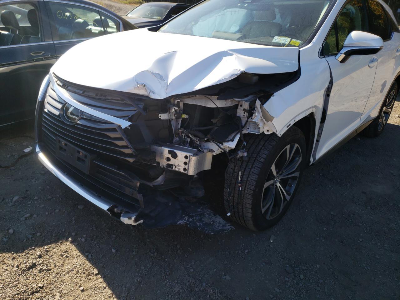 Lexus Rx 350 for Sale