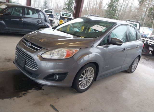 2013 FORD C-MAX for Sale