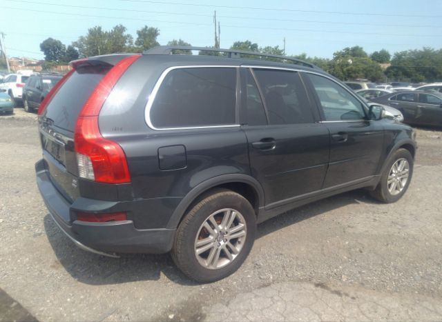 2010 VOLVO XC90 for Sale