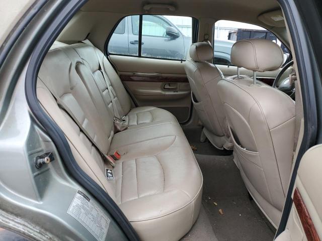 2002 MERCURY GRAND MARQUIS GS for Sale