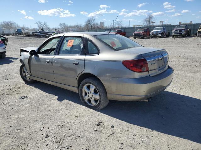 2003 SATURN L300 for Sale