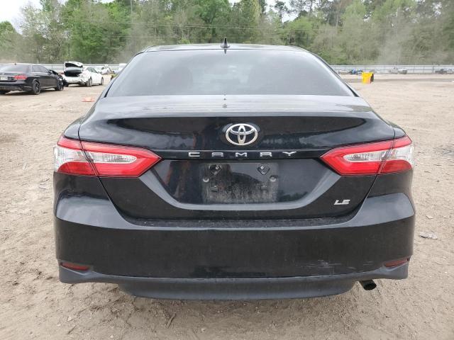 2019 TOYOTA CAMRY L for Sale
