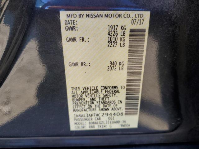 Nissan Altima for Sale