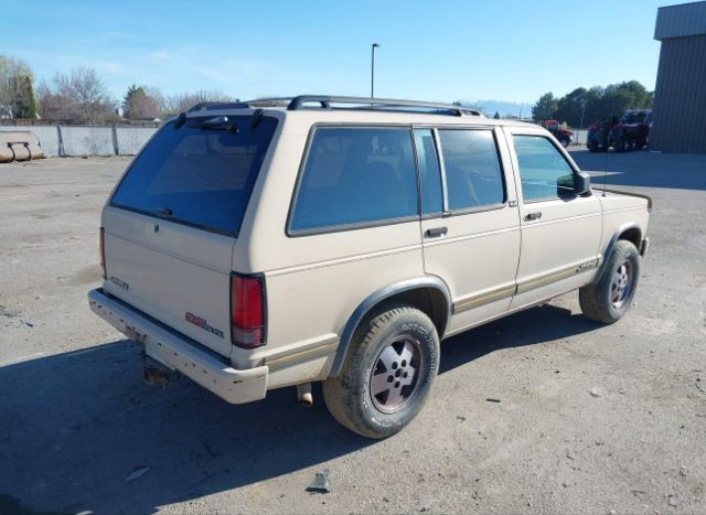 Gmc Jimmy for Sale