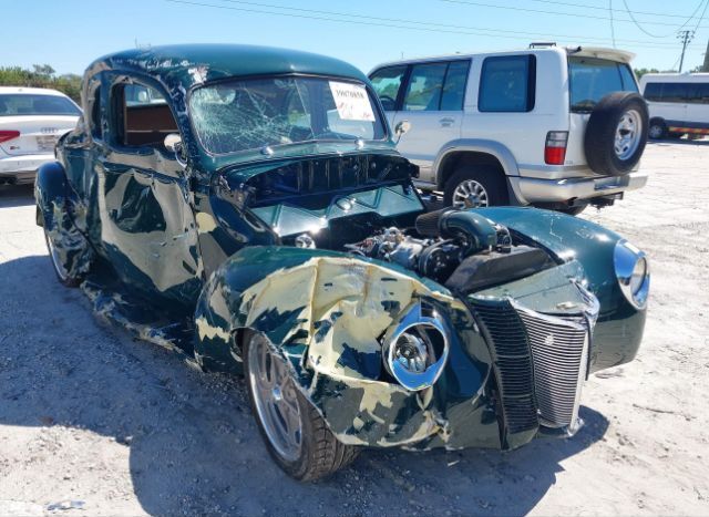 1940 FORD OTHER for Sale