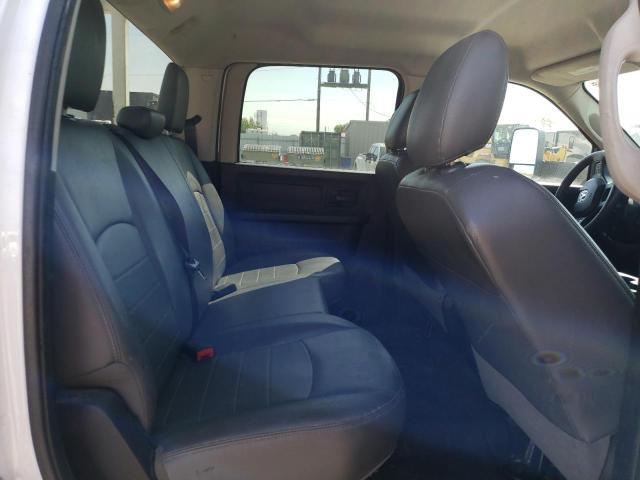 2016 RAM 3500 for Sale