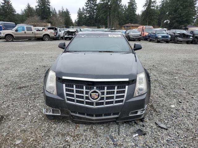 2012 CADILLAC CTS PREMIUM COLLECTION for Sale